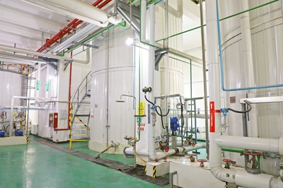 六盤山熱電 踐行環(huán)保理念 推動(dòng)綠色發(fā)展