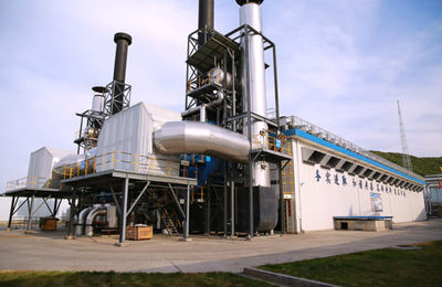 綠色變革 從“傻大黑粗”到清潔環(huán)保，山西煤企的產(chǎn)業(yè)重塑與技術(shù)革新之路